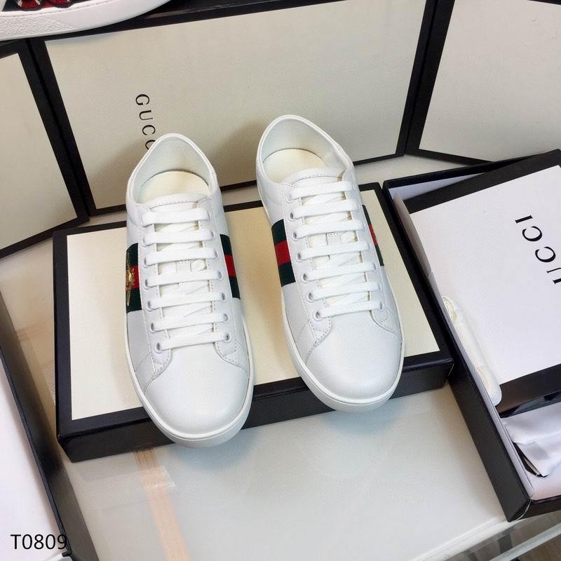 Gucci Women's Shoes 1523